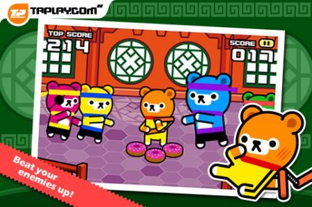 kungfu-battle-tappi-bear