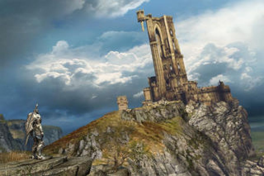 infinity-blade infinity-blade