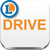 leclercdrive icon