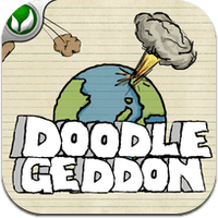 doodlegeddon icon