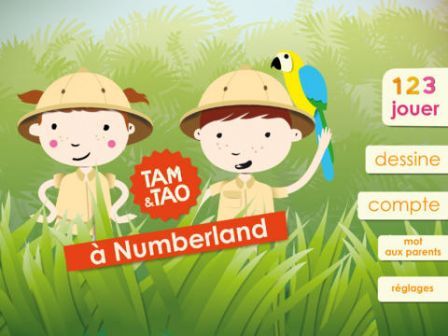 numberland-mont numberland-mont
