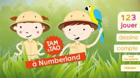 numberland-mont numberland-mont