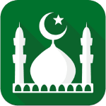 muslim pro coran azan duas icon