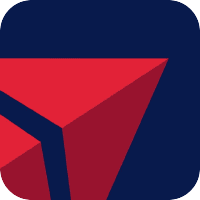 fly delta icon