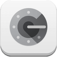 google authenti icon