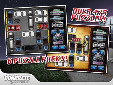 aces-traffic-pack-hd-ipad