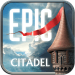 epic citadel icon