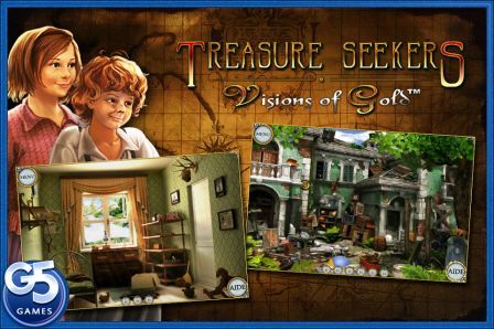 treasure-seeker treasure-seeker