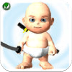 baby-ninja ipa ipad iphone