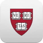 harvard mobile icone app ipa iphone ipad