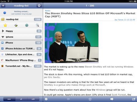 yreader yreader