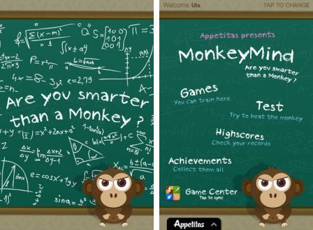 monkey-mind monkey-mind