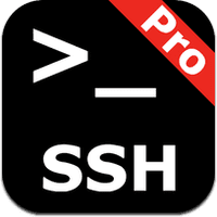 ssh-term-pro ssh-term-pro