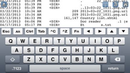 ssh-term-pro ssh-term-pro