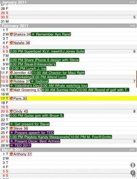 calendrier-du-mois-ipad calendrier-du-mois-ipad