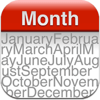 month-calendar