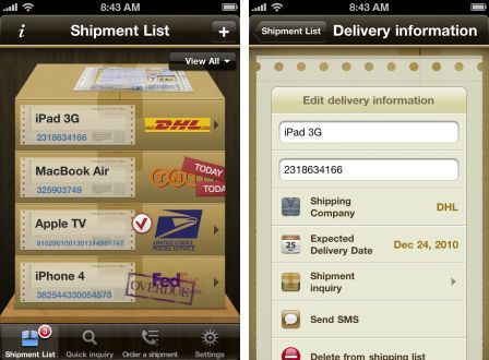 idelivery-package-tracker-1 idelivery-package-tracker-1