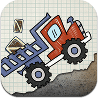 doodle-truck doodle-truck