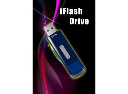 iflash-drive iflash-drive