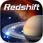 redshift-astronomie ipa ipad iphone