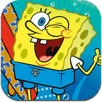 bob l eponge bi icon