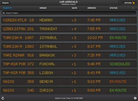flightboard-b-t flightboard-b-t