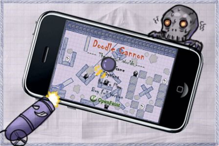 doodle-cannon-classic-the-war-of-the-worlds doodle-cannon-classic-the-war-of-the-worlds