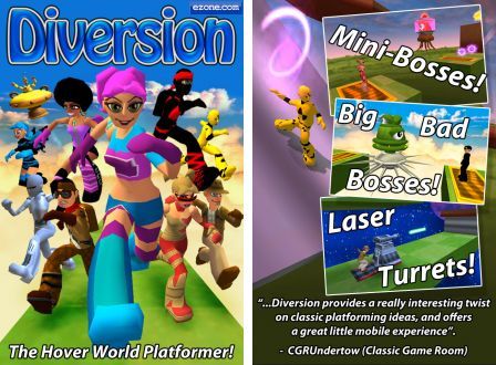 diversion-1 diversion-1