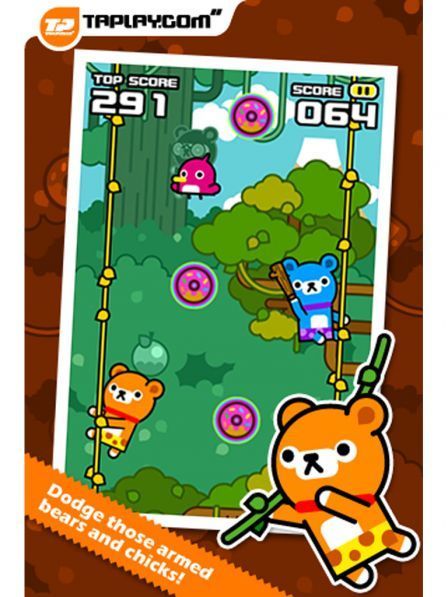 tap-tap-jump-tappi-bear-ipad tap-tap-jump-tappi-bear-ipad