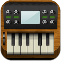 nlog-midi-synth nlog-midi-synth