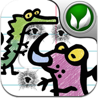 doodle-germs-1 doodle-germs-1