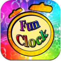 fun-clock