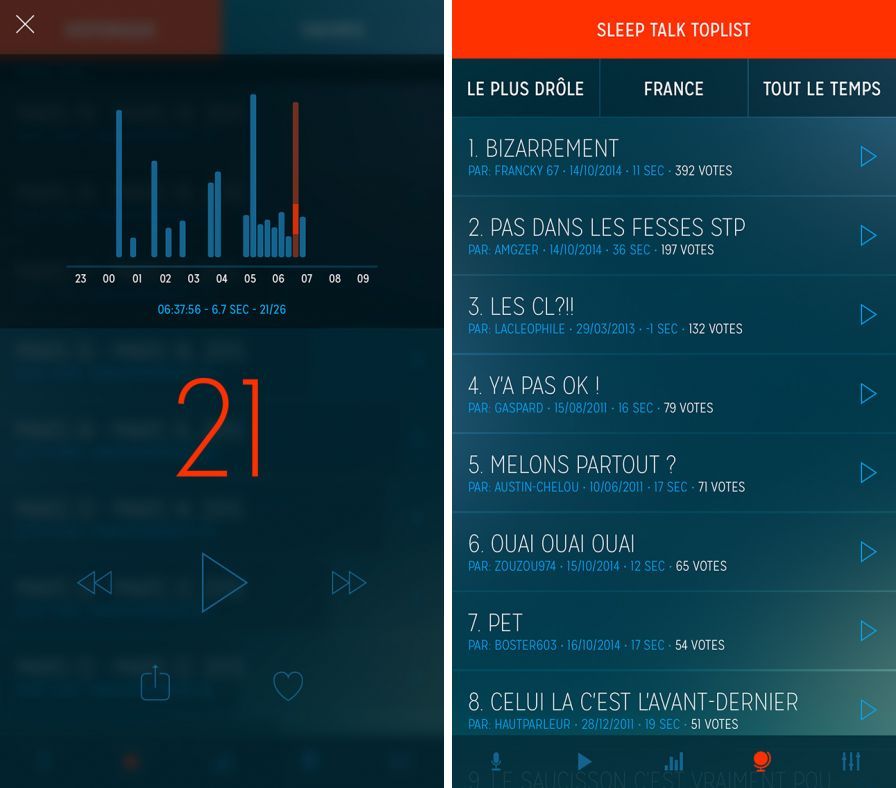 sleep-talk-recorder ipa sleep-talk-recorder ipa