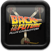 flux capacitor e icon
