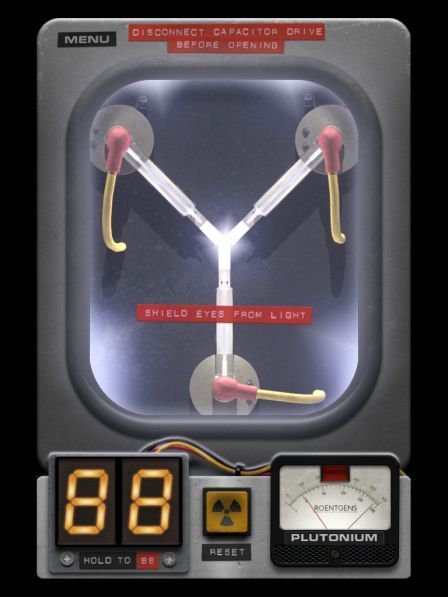 flux-capacitor-e-ipad flux-capacitor-e-ipad