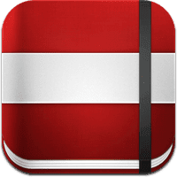 noteshelf icon