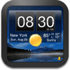 nightstand-central-for-ipad-music-alarm-clock-with-weather-and-photos-ipad nightstand-central-for-ipad-music-alarm-clock-with-weather-and-photos-ipad