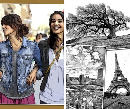 tooncamera tooncamera