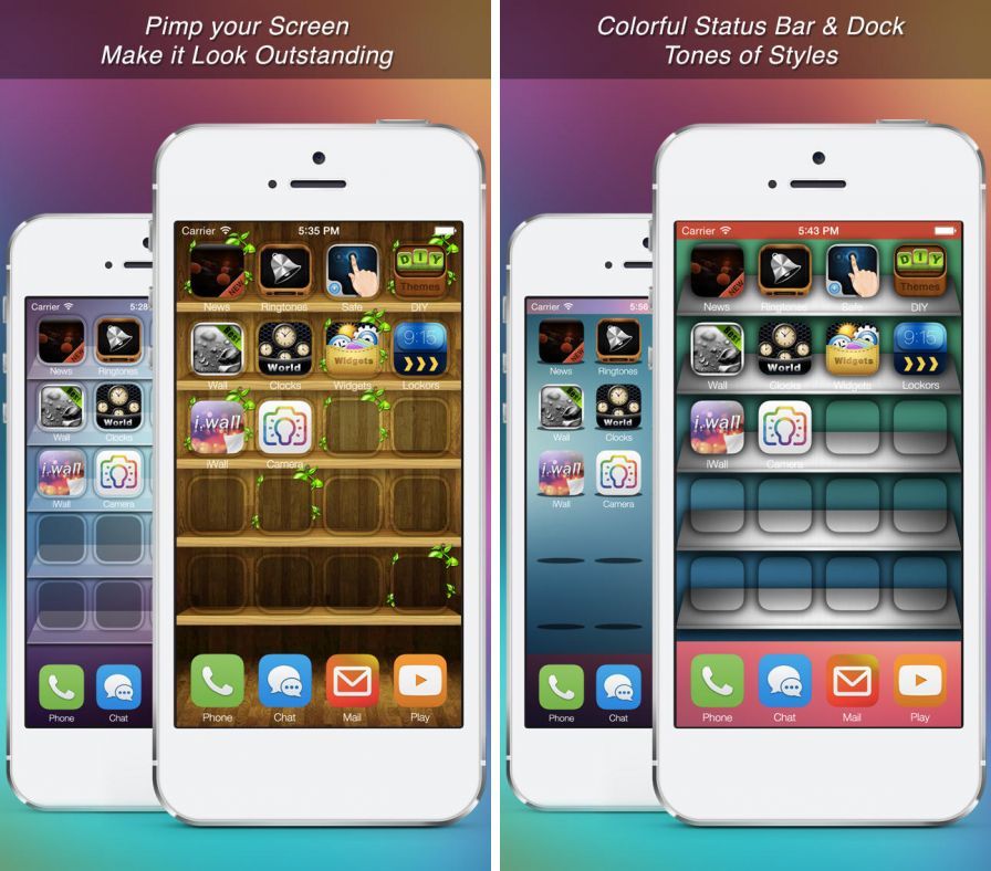 diy-themes-custom-backgrounds- ipa diy-themes-custom-backgrounds- ipa