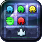 space-puzzle-invaders-match-3 ipa ipad iphone space-puzzle-invaders-match-3 ipa ipad iphone