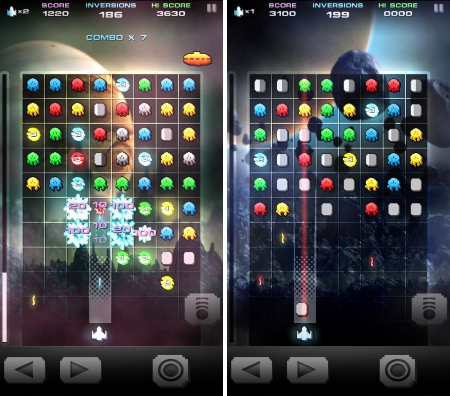 space-puzzle-invaders-match-3 ipa space-puzzle-invaders-match-3 ipa