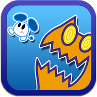 chuchu rocket icon
