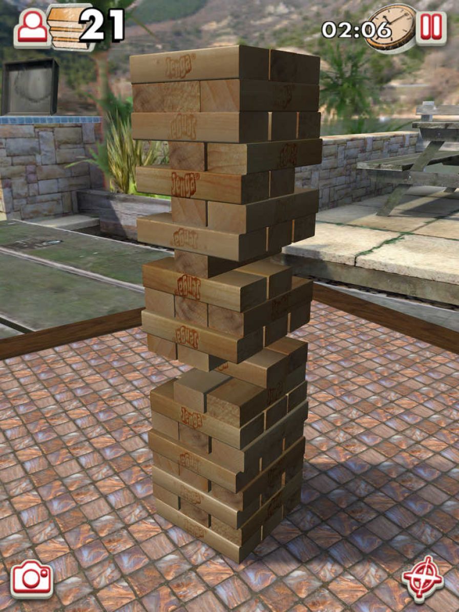 jenga ipa jenga ipa