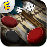 backgammon-delu backgammon-delu