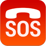 sos urgences icon