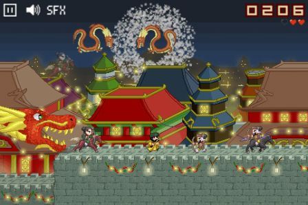 rogue-runner rogue-runner