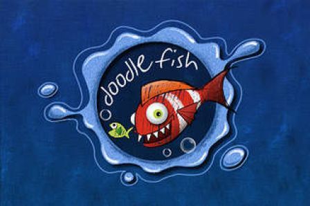 doodle-fish doodle-fish