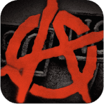 sons of anarchy icon