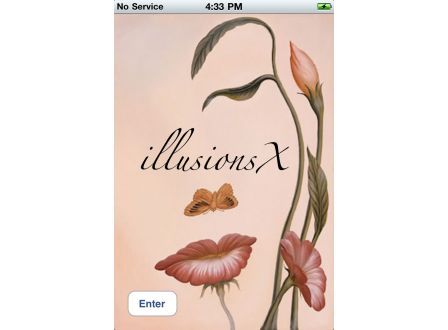 illusionsx illusionsx