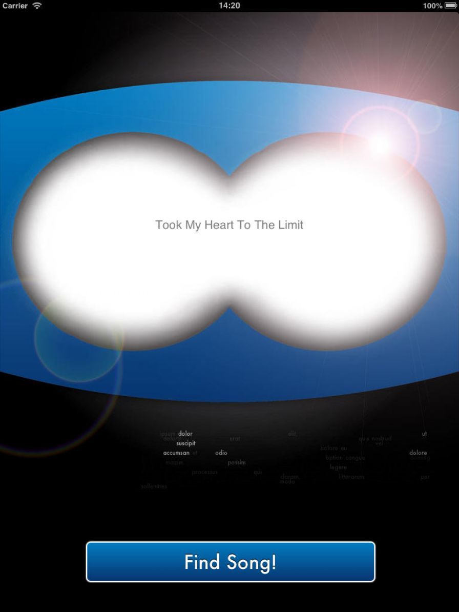 mylyrics-the-app-for-identific ipa mylyrics-the-app-for-identific ipa